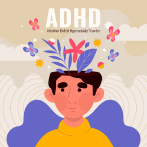 Wat is ADHD?