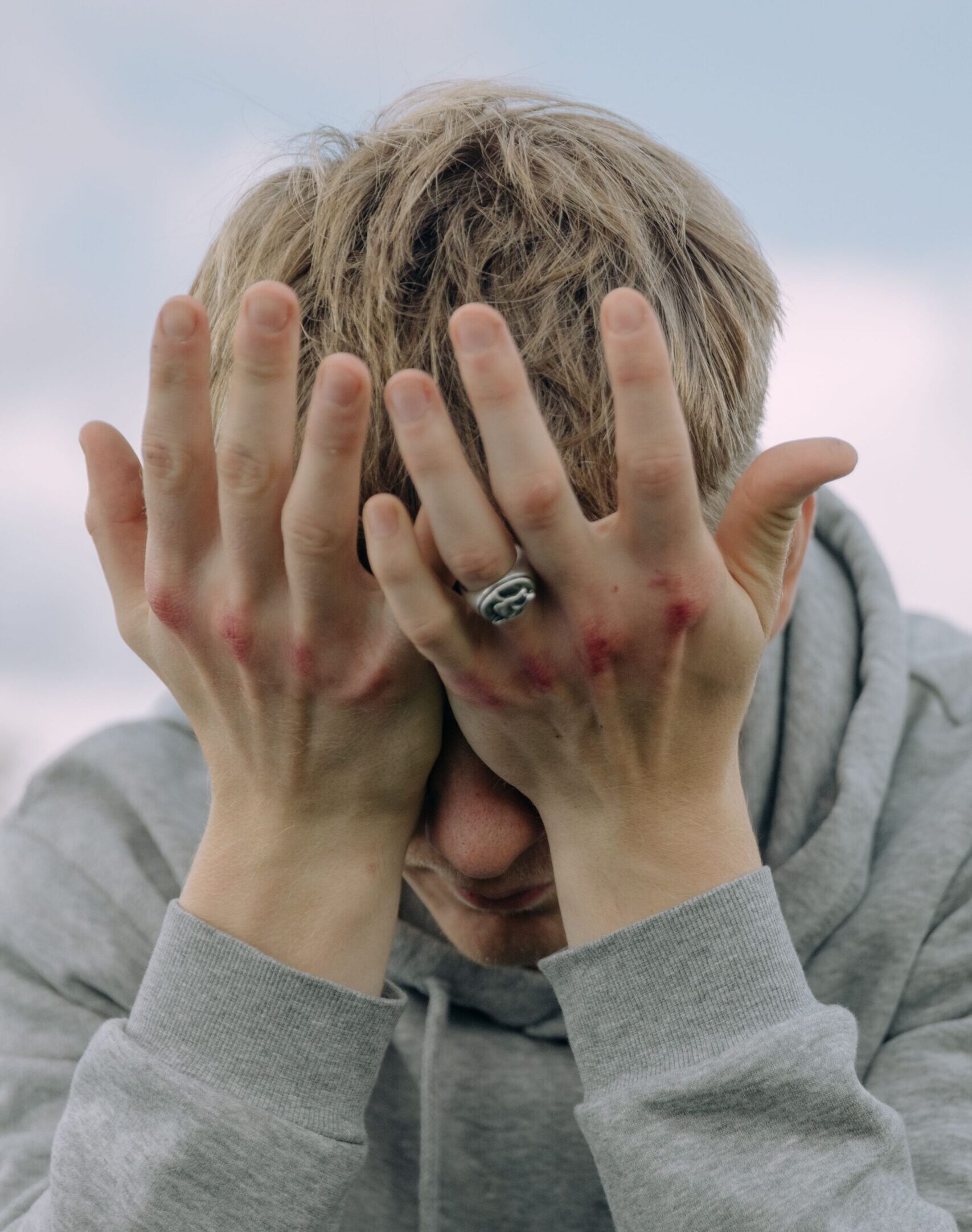 Denk je sterk; ADHD en zelfvertrouwen