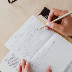 ADHD en examenstress